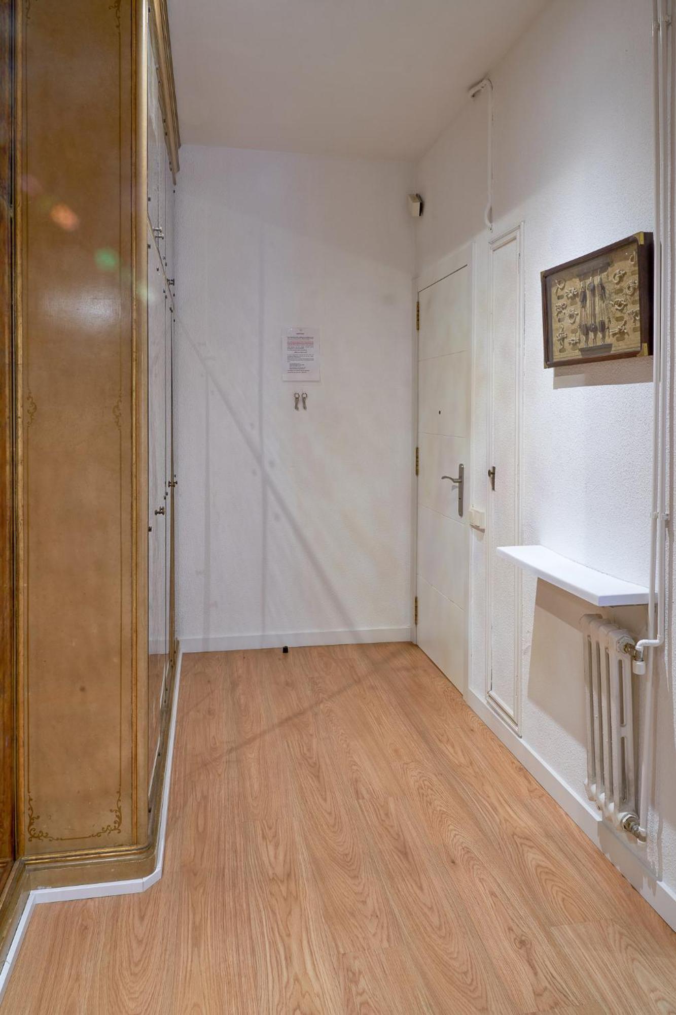 Family-Friendly Home In Central Barcelona 4Bdr Экстерьер фото